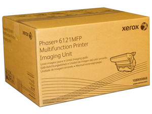 Unidad de imagen Xerox color: Negro, Modelo: 108R00868