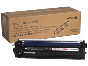 Unidad de Tambor Xerox, Modelo: 108R00974