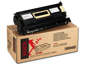 Cartucho de Toner Xerox Color Negro, Modelo: 113R00173.