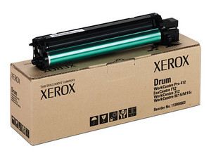Fotoreceptor Xerox, Modelo: 113R00663.