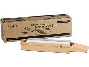 Kit de mantenimiento Xerox modelo: 113R00736