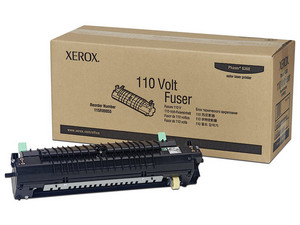 Fusor Xerox de 110V para Phaser 6360, Modelo: 115R00055
