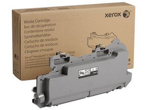 Contenedor de residuos, Xerox, Modelo: 115R00128.