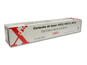 CARTUCHO TONER XEROX COPIADORA Modelo: 6R01020