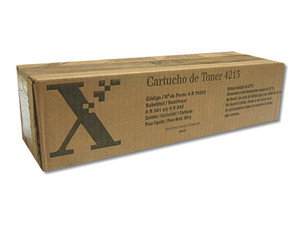 CARTUCHO TONER XEROX 6R70263 Modelo: 6R70263