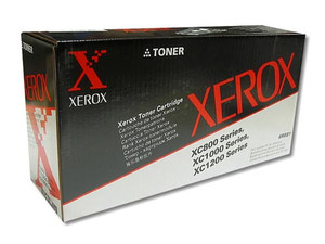 CARTUCHO TONER XEROX COPIADORA Modelo: 6R881