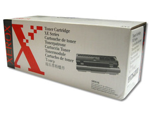 CARTUCHO TONER XEROX WORKCENTR Modelo: 6R916