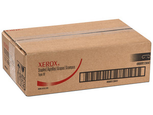 Cartucho de grapas Xerox, 20,000 grapas, Modelo: 008R13041  .
