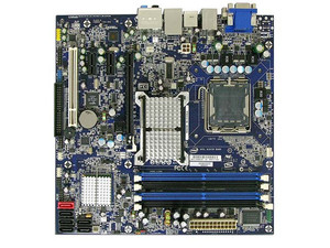 intel g33 g31 driver