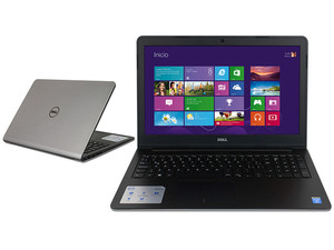 Laptop Dell Inspiron 15: Procesador Intel Core i7-4510U (hasta 3.1 ... Laptop Dell Inspiron 15: Procesador Intel Core i7-4510U (hasta 3.1 ...