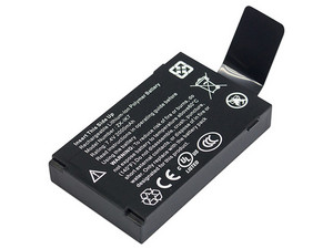 Batería de respaldo para lector biometrico ZKTeco.