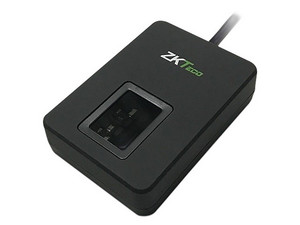 Lector Biométrico de Huella Digital ZKTeco ZK9500, USB.