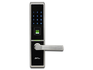 Control de Acceso ZKTeco TL100ID  con Cerradura Biométrica, de hasta 100 Usuarios.