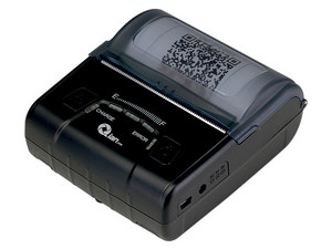 Miniprinter Térmica Qian ANJET80. Bluetooth.