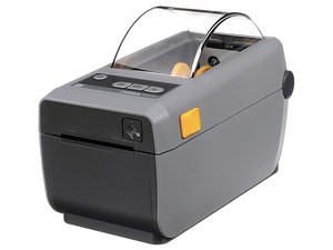 Miniprinter Térmica para etiquetas Zebra ZD41022-D01000EZ de 60mm, Wi-Fi, Ethernet, USB