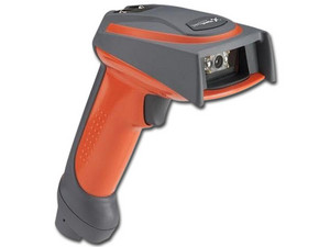 Lector de Código de Barras Portátil Honeywell 3800i, USB.