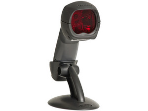 Lector de código de barras portátil Honeywell MS3780, resolución 0.13 mm.