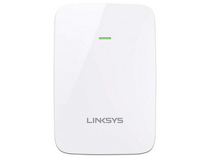 Extensor de Alcance Wi-Fi Linksys RE6350, doble banda, N300 + AC867 Mbps.