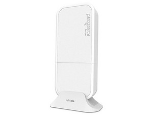 Punto de Acceso 60 GHz cobertura 180º, p/8 clientes, wAP 60Gx3 AP