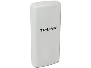 Access Point Inal Mbrico Externo Tp Link Ghz Hasta Mbps