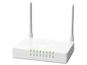 Router Inalámbrico Cambium Networks, Wireless N (Wi-Fi 4), Hasta 300 Mbps, puerto ATA.