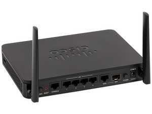 Wi fi роутер cisco rv160w настройка