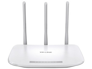 Router Inalámbrico TP-LinK TL-WR845N, Wireless N (Wi-Fi 4), hasta 300Mbps.