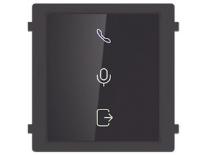 Modulo Indicador de Recepción de Llamada, Apertura de Puerta o Audio Bidireccional en Videoportero.