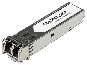 Módulo Transceptor SFP StarTech AR-SFP-1G-SX-ST, LC, 1000Base-SX, compatible con SFP-1G-SX de Arista Networks.
