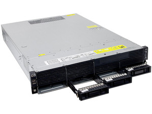 Hp proliant dl180 g6 установка памяти