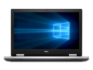 Workstation Dell 15 7540:
Procesador Intel Core i9 9880H (hasta 4.00 GHz),
Memoria RAM 16 GB DDR4 (2x8GB), SSD de 512 GB,
Pantalla de 15.6\"
Video NVIDIA Quadro P1000 con 4GB,
Windows 10 Pro (64 Bits).