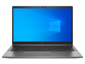 Workstation HP ZBook Firefly 14 G7:
Procesador Intel Core i7 10510U (hasta 4.90 GHz),
Memoria RAM 16GB DDR4, 
SSD 256 GB,
Pantalla de 14