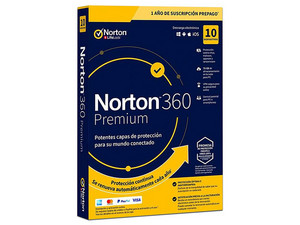 norton antivirus y seguridad