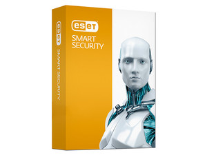 ESET Smart Security 2015 (3 PCs)