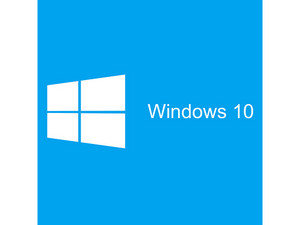 Microsoft Windows 10 Pro (64 Bits) en Inglés, DVD OEM. Exclusivo a la venta en equipos nuevos.