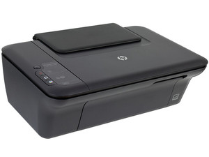 Hp deskjet 2050 не сканирует