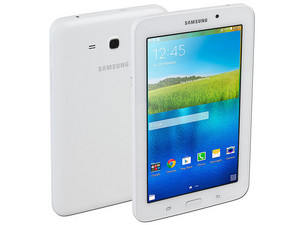 Tablet Samsung Galaxy Tab E Con Android 4 4 Wi Fi 2 Camaras