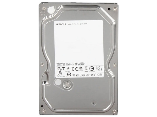 Disco Duro HITACHI New Pull de 750GB, 3.5