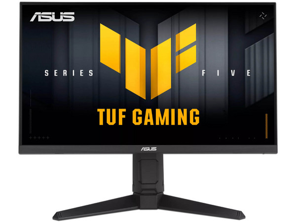 Monitor Gamer ASUS TUF GAMING VG259QMRL5A de 23.8