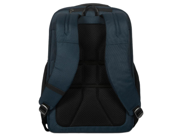 Mochila Targus HeritageLuxe, Soporta Laptops de hasta 16