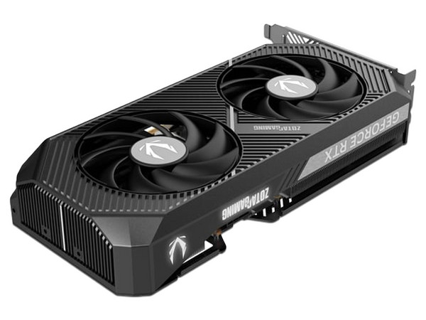 Tarjeta de Video NVIDIA GeForce RTX 5060 Zotac AMP, 8GB GDDR7, 1xHDMI, 3xDisplayPort, PCI Express 5.0.