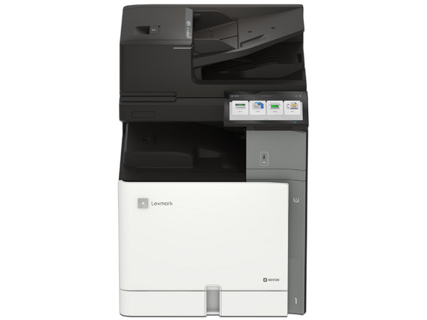 Multifuncional Láser Xerox CX961se, Impresora, Copiadora, Escáner, Resolución de Impresión de 1200 x 1200 DPI, USB, Ethernet, Wi-Fi.