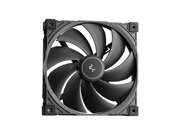 Sistema de Enfriamiento Líquido DeepCool SPARTACUS 420, 360mm, hasta 2000 RPM. Color Negro.