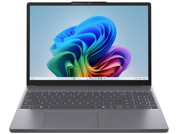 Laptop Lenovo IdeaPad Slim 3i: 
Procesador Intel Core 7 350 (hasta 4.8 GHz), 
Memoria de 16GB DDR5,
SSD de 512GB, 
Pantalla de 15.3