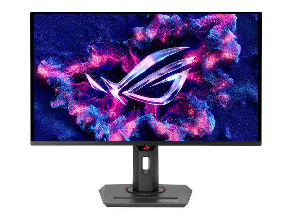 Monitor Gamer ASUS ROG Strix OLED XG27UCDMG de 26.5
