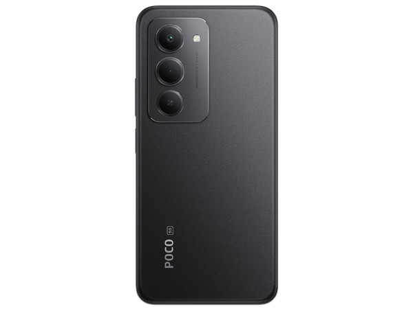 Smartphone Xiaomi Poco M8s 5G: 
Procesador Snapdragon 6s Gen 3 (hasta 2.3 GHz), 
Memoria RAM de 8GB, Almacenamiento de 256GB, 
Pantalla LED Multi-Touch de 6.9
