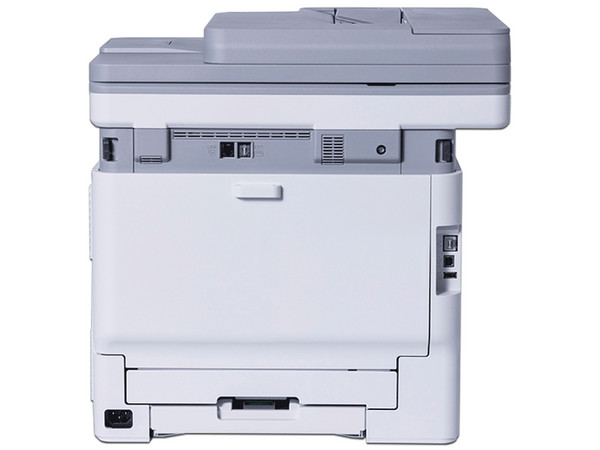 Multifuncional Láser a Color Brother MFCL8970CDW, Impresora, Copiadora, Escáner y Fax, 33 ppm, Wi-Fi, Ethernet, USB.