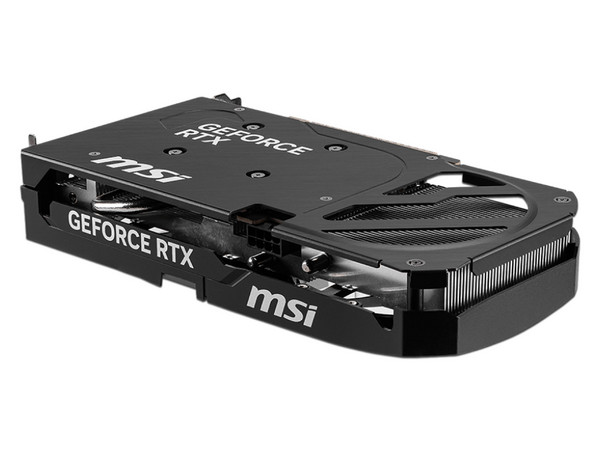 Tarjeta de Video NVIDIA GeForce RTX 5060 TI MSI SHADOW 2X OC PLUS, 16GB GDDR7, 1xHDMI, 3xDisplayPort, PCI Express 5.0