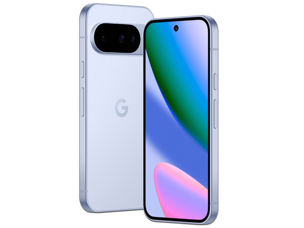 Smartphone GOOGLE Pixel 10: 
Procesador Google Tensor G5, 
Memoria RAM de 12GB, Almacenamiento de 128GB, 
Pantalla de 6.3