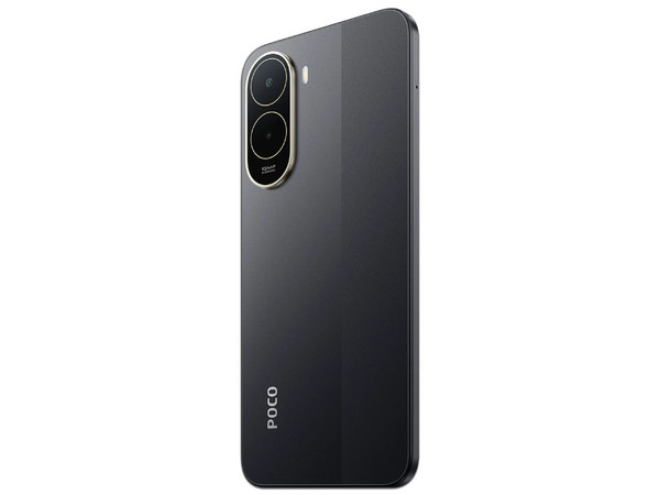 Smartphone Xiaomi POCO C81 Pro: 
Procesador UNISOC T7250 (hasta 1.8 GHz), 
Memoria RAM de 4GB, Almacenamiento de 128GB, 
Pantalla LED Multi-Touch de 6.9